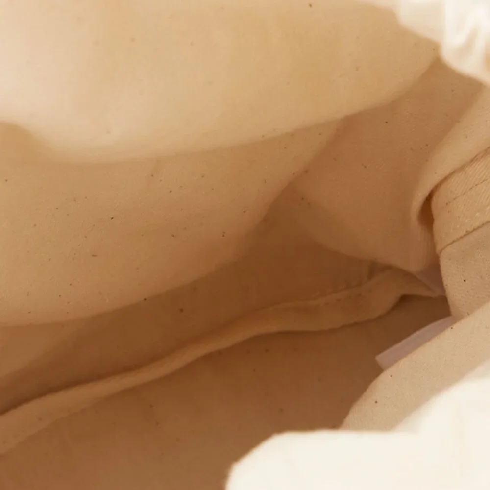 NWT- Helen Kaminski Pinimil S Bridle – Raffia Tote Bag – Natural/Tan (#800) - Picture 4 of 4